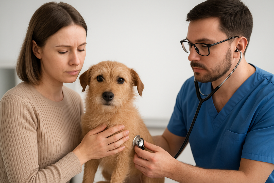 Understanding Common Pet Diseases and How to Prevent Them